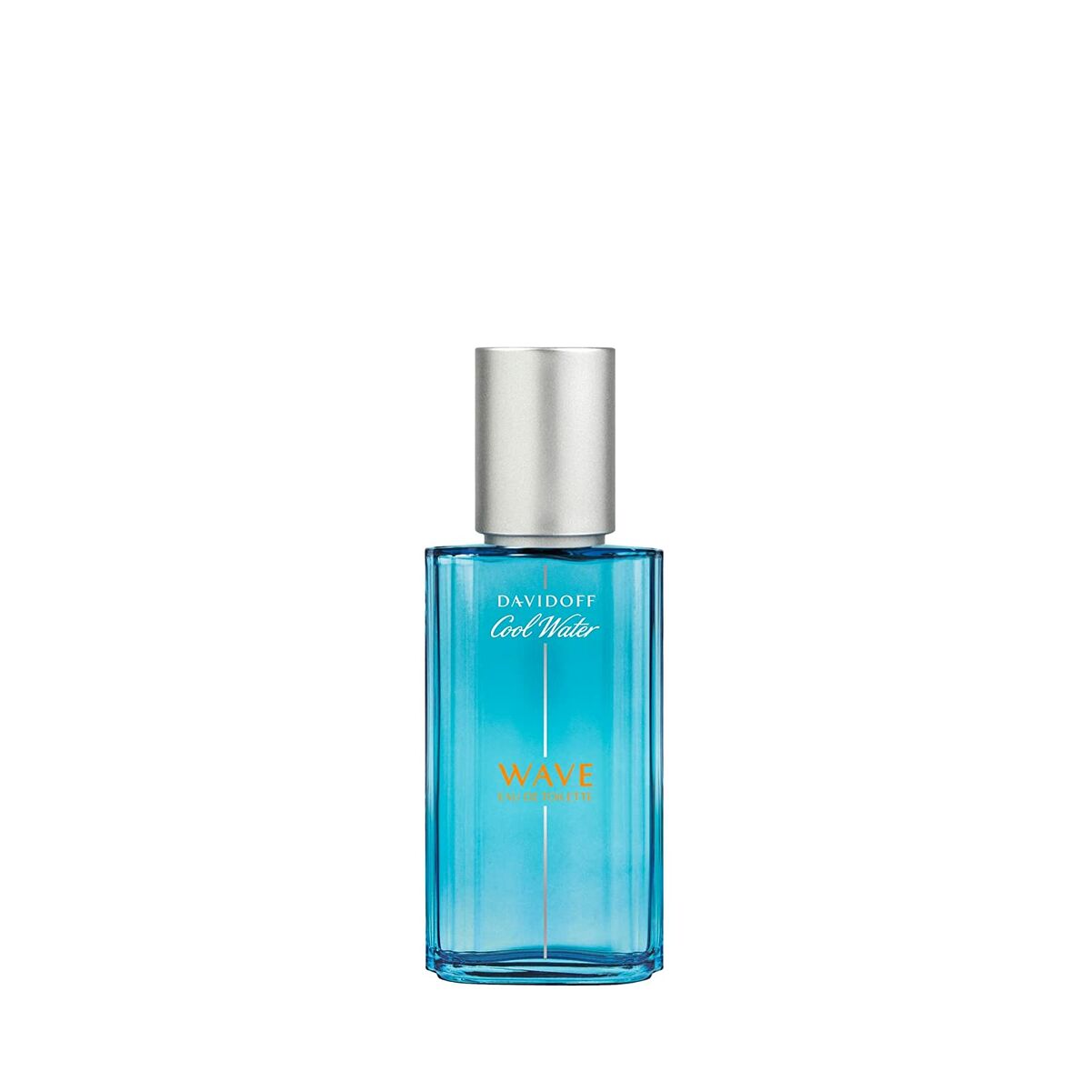 Herre parfyme Davidoff EDT Cool Water Wave 40 ml